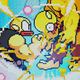 Image for article titled The Flappy Bird Fighting Game Is Somehow Good
